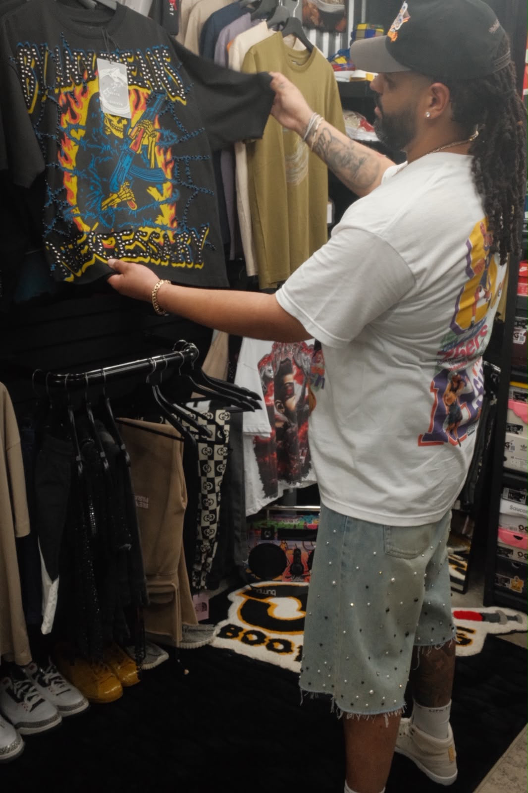 Clothing