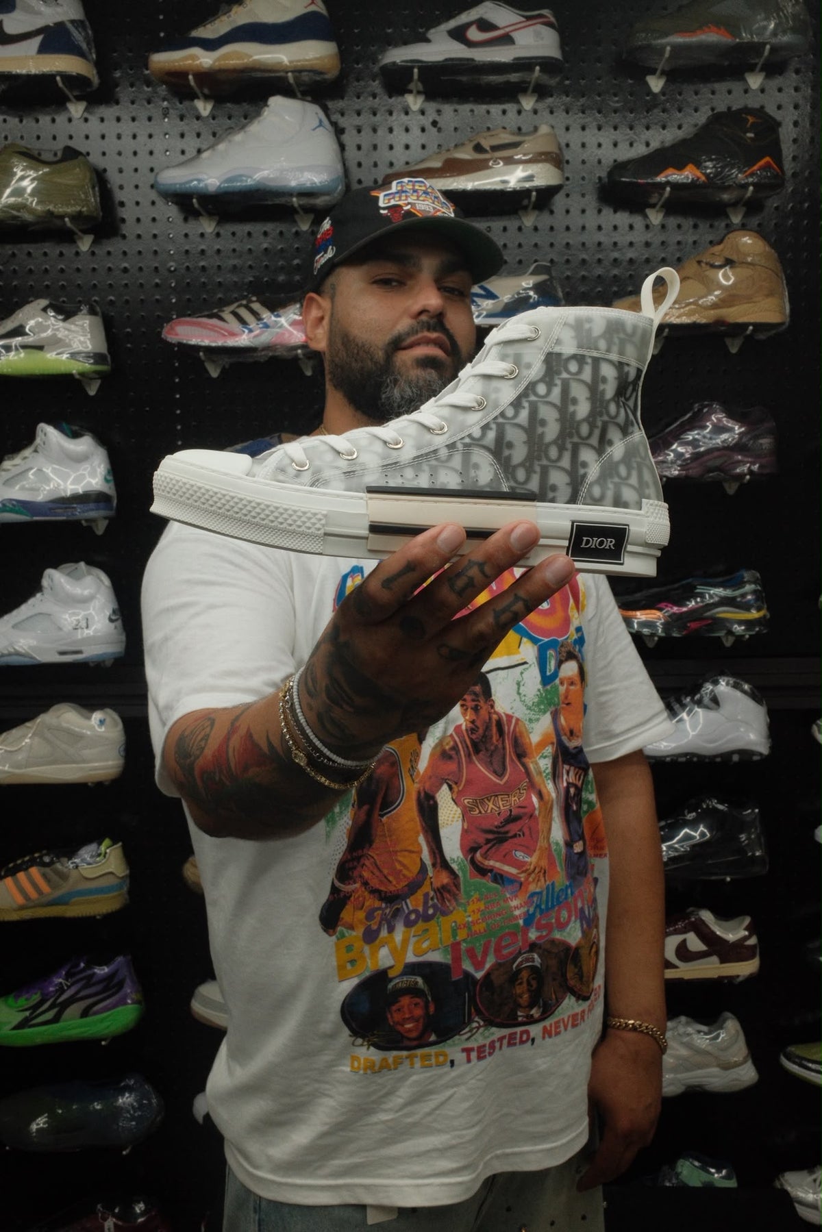 sneakers