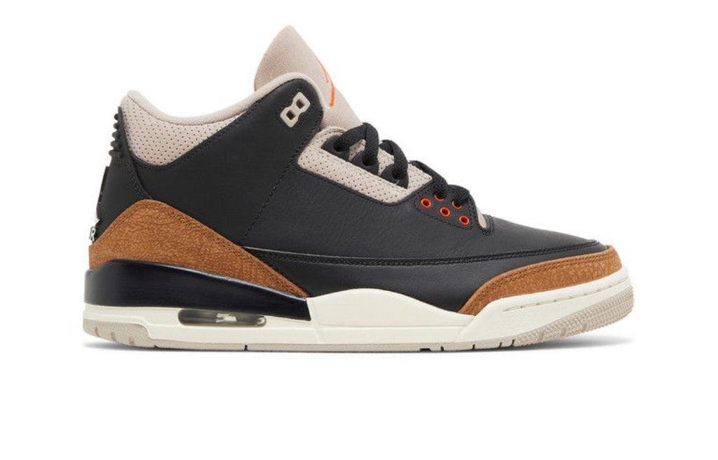 JD Retro 3 “Elefant”