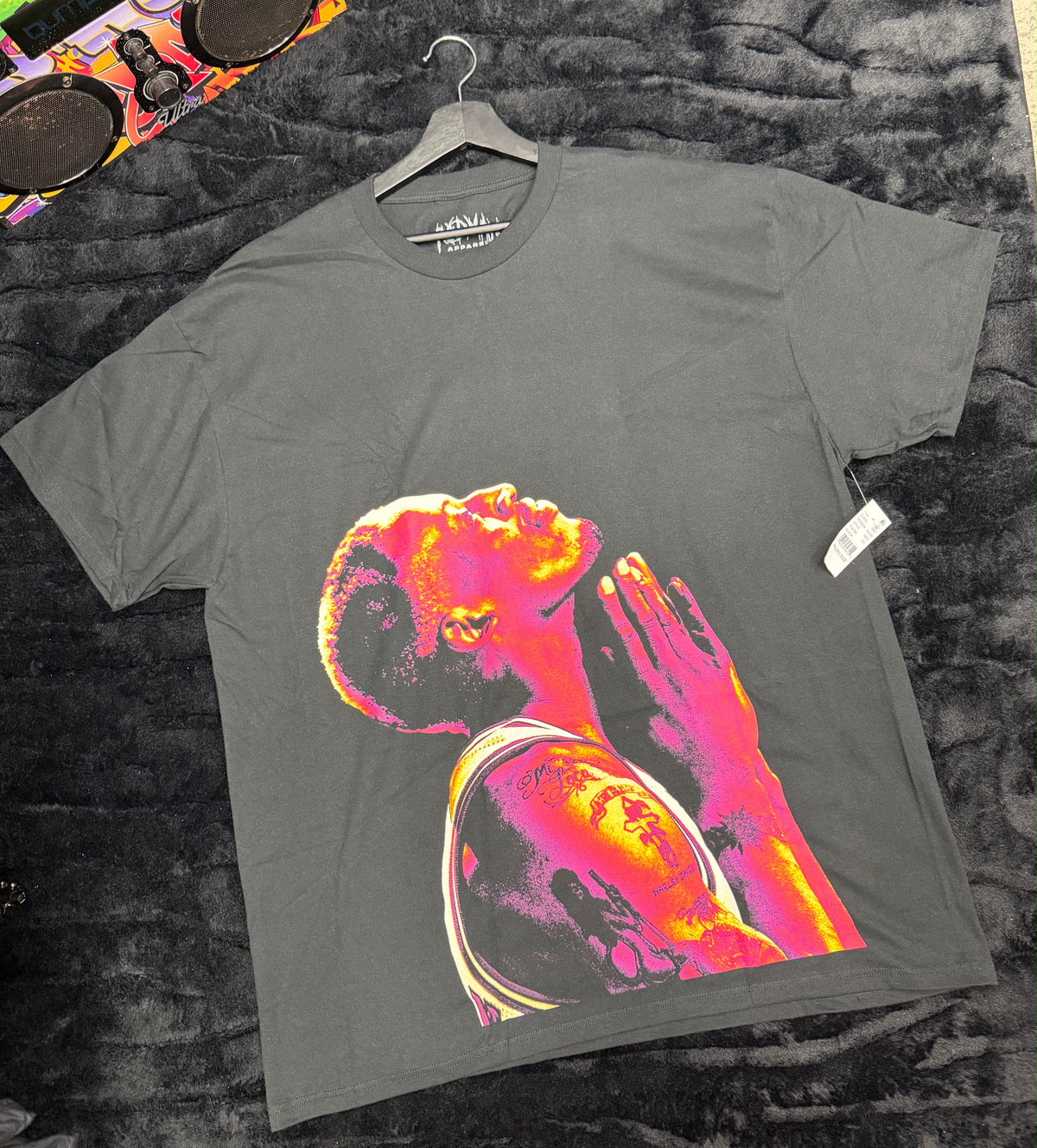 Rodman Shirt