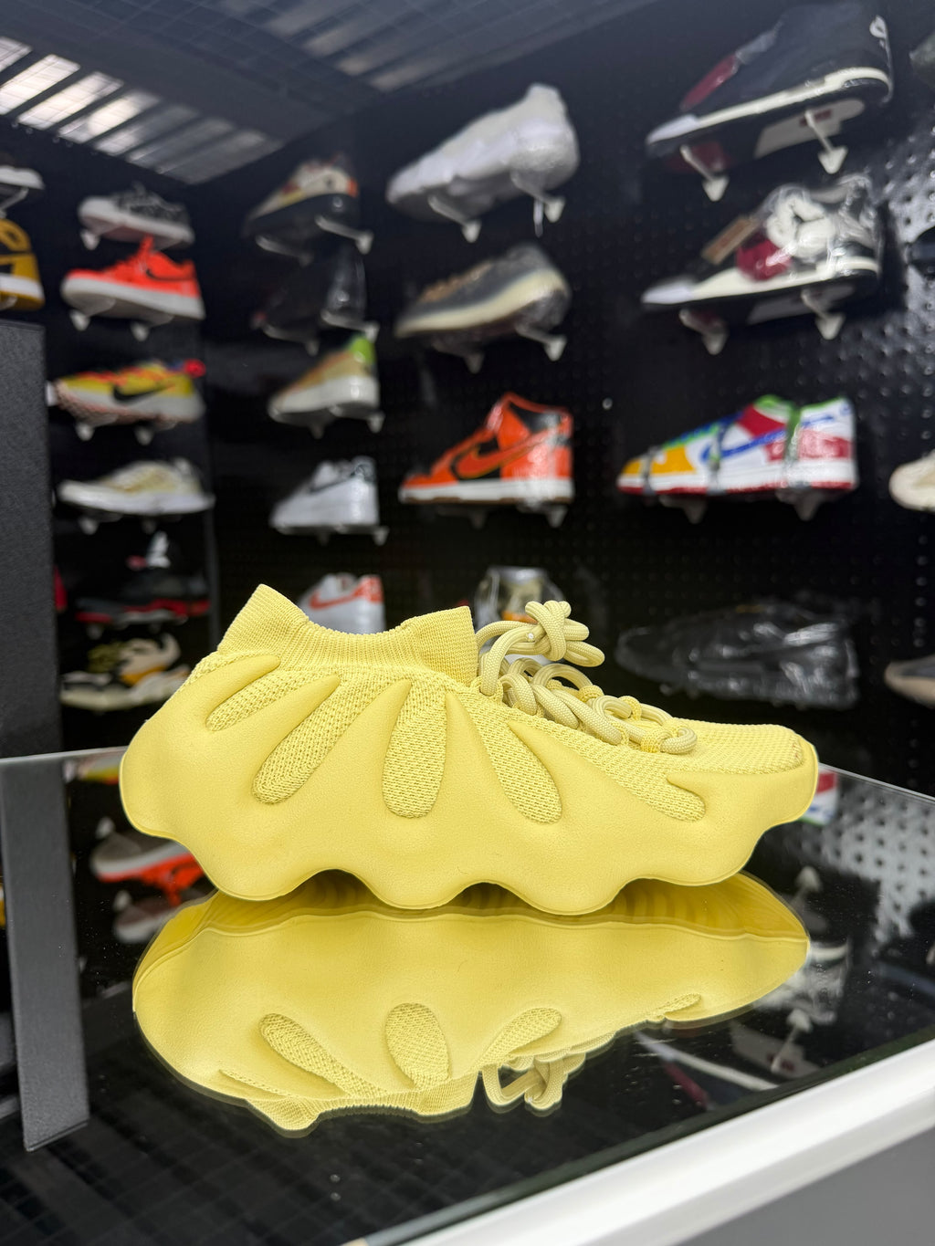 Yeezy 450 Sulfr