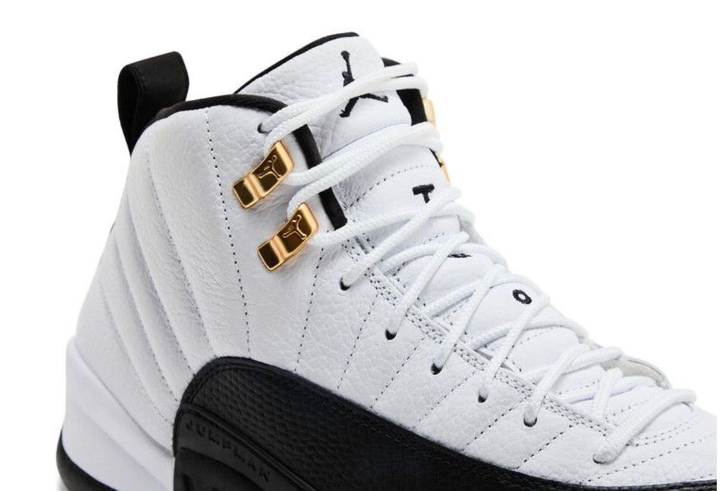 JD Retro 12 “taxi”