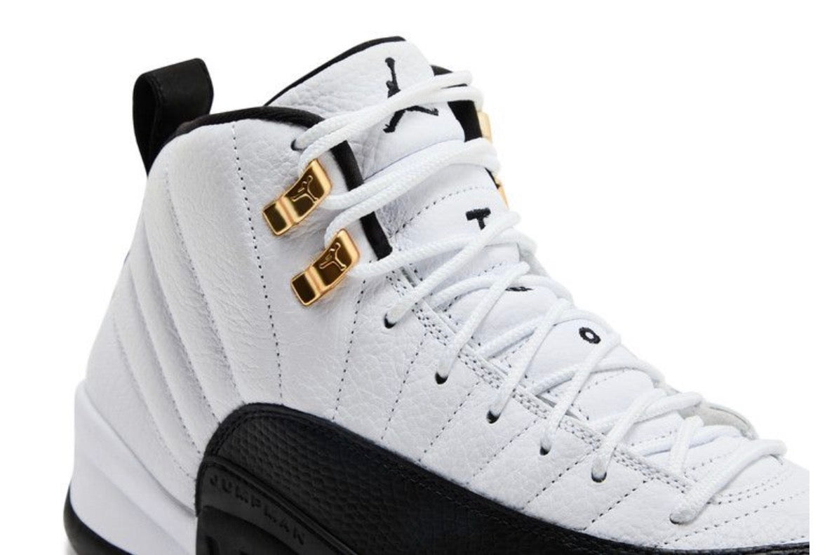 JD Retro 12 “taxi”