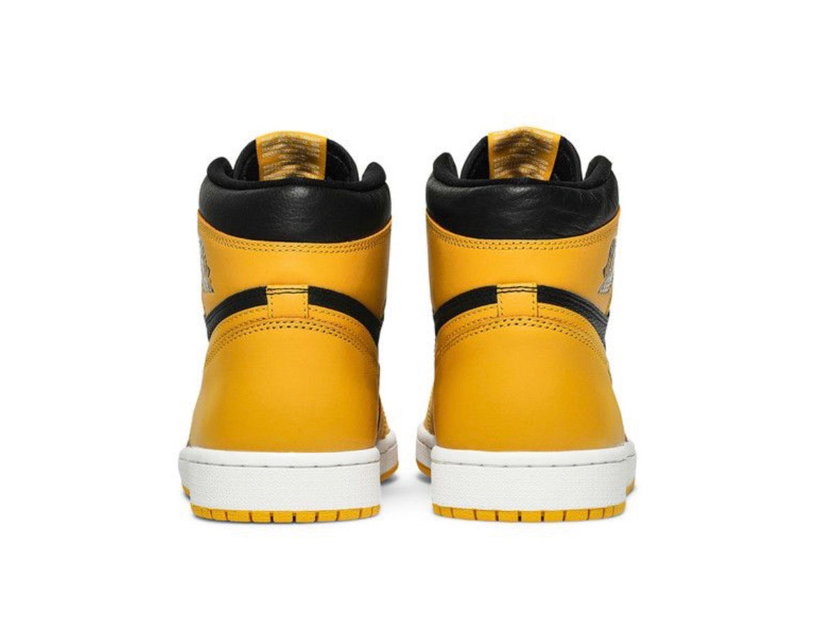 Retro 1 High OG 'Pollen'