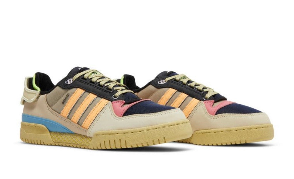 Forum Badbunny Size 10