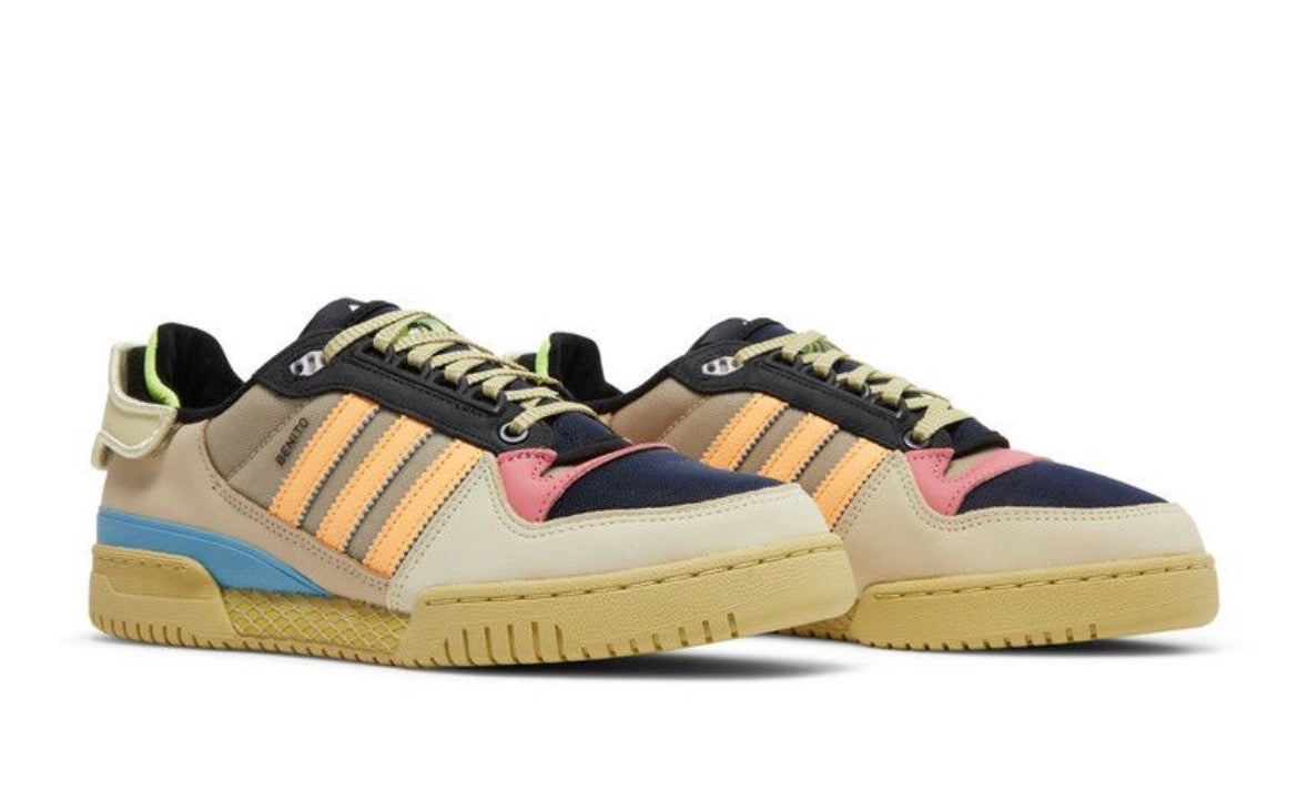 Forum Badbunny Size 10