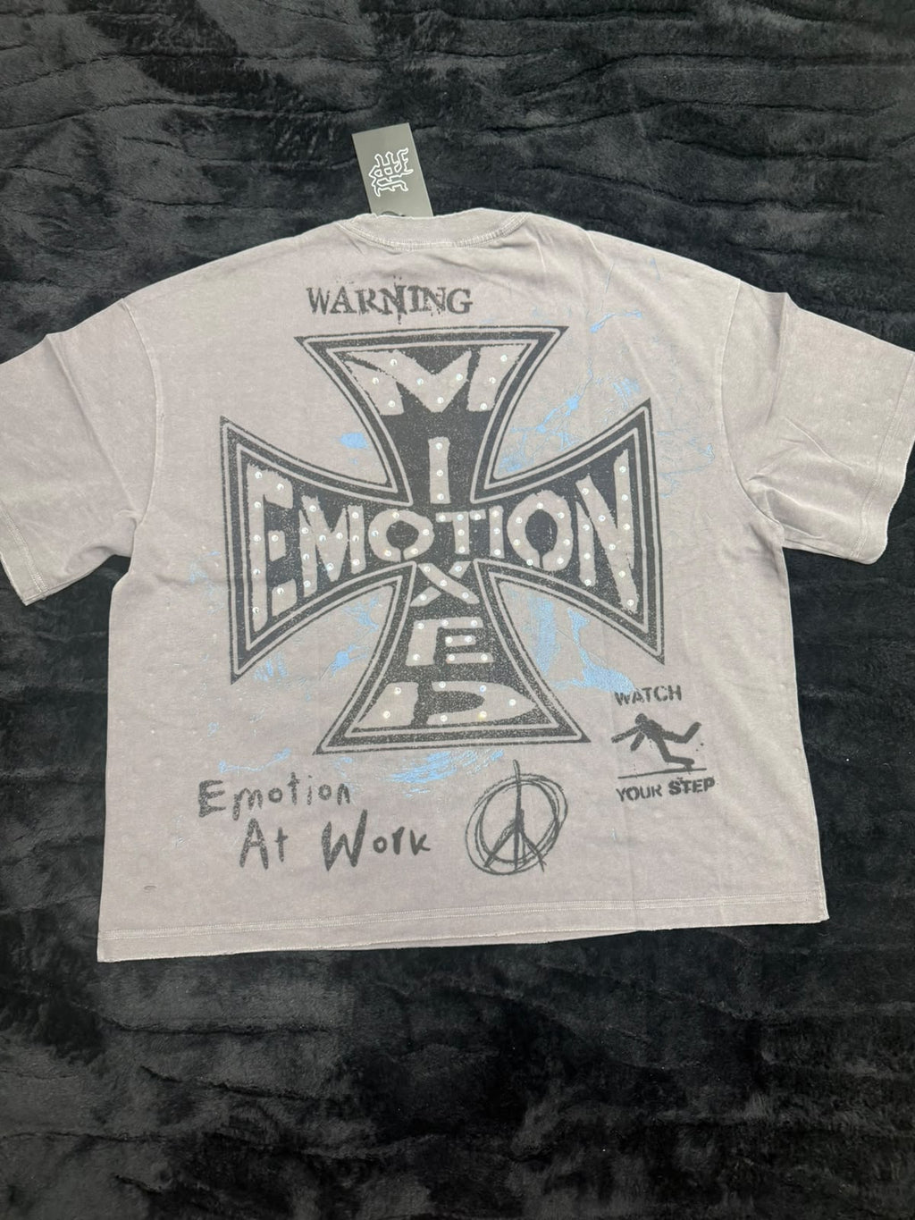 MXE shirt