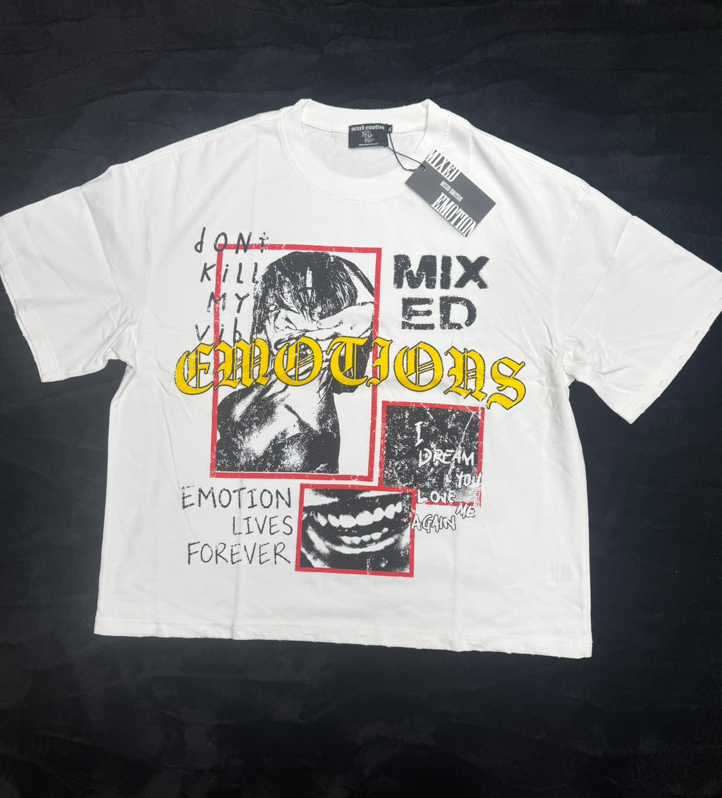 MXE shirt