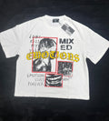 MXE shirt