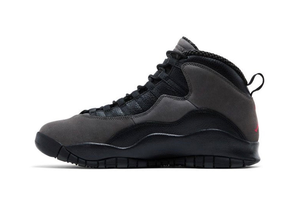 JD retro 10 Shadow  SIze 11
