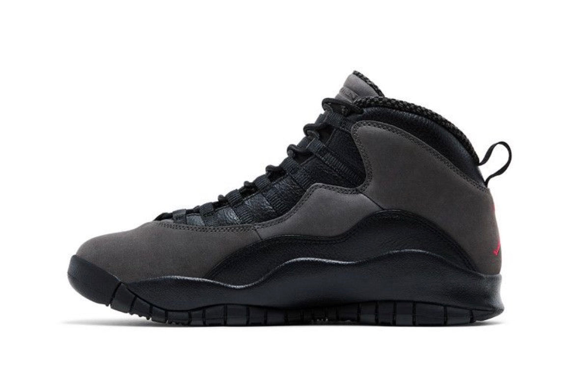 JD retro 10 Shadow  SIze 11