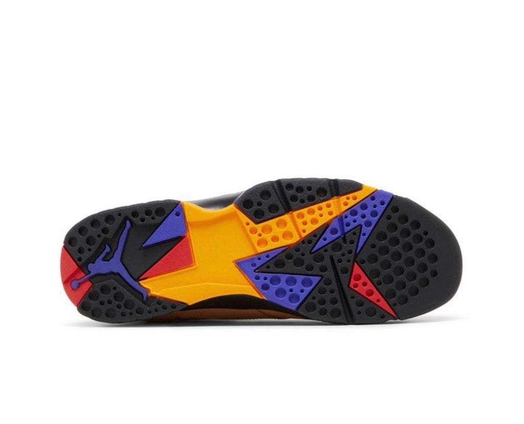 JD retro 7 “Afrobeats”