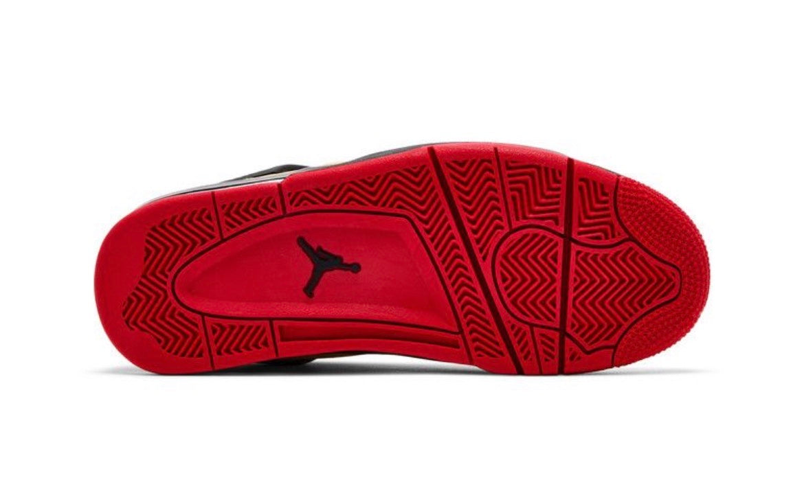 JD Retro 4 “Pizza”