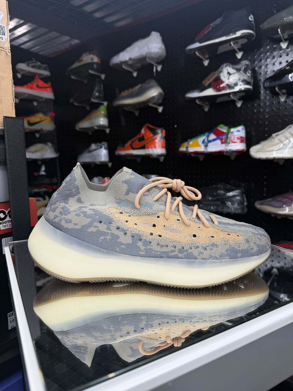 Yeezy 380