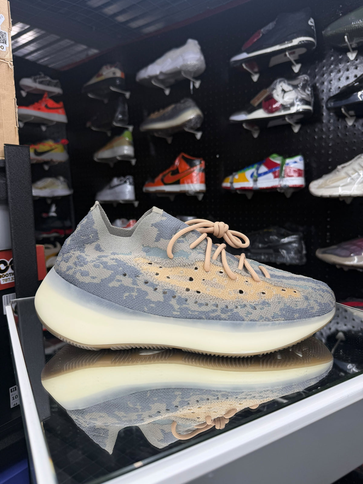 Yeezy 380