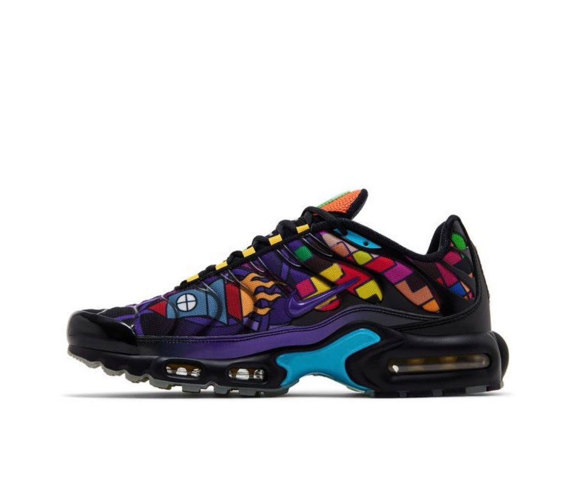 Air Max Plus "Doernbecher"