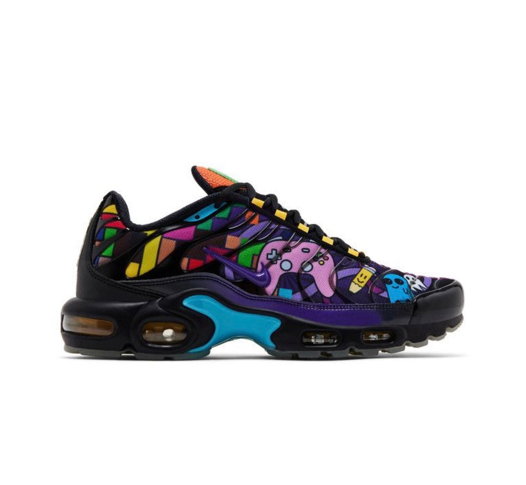 Air Max Plus "Doernbecher"
