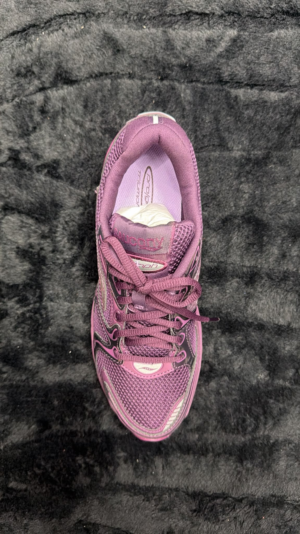 Saucony Onmi 9