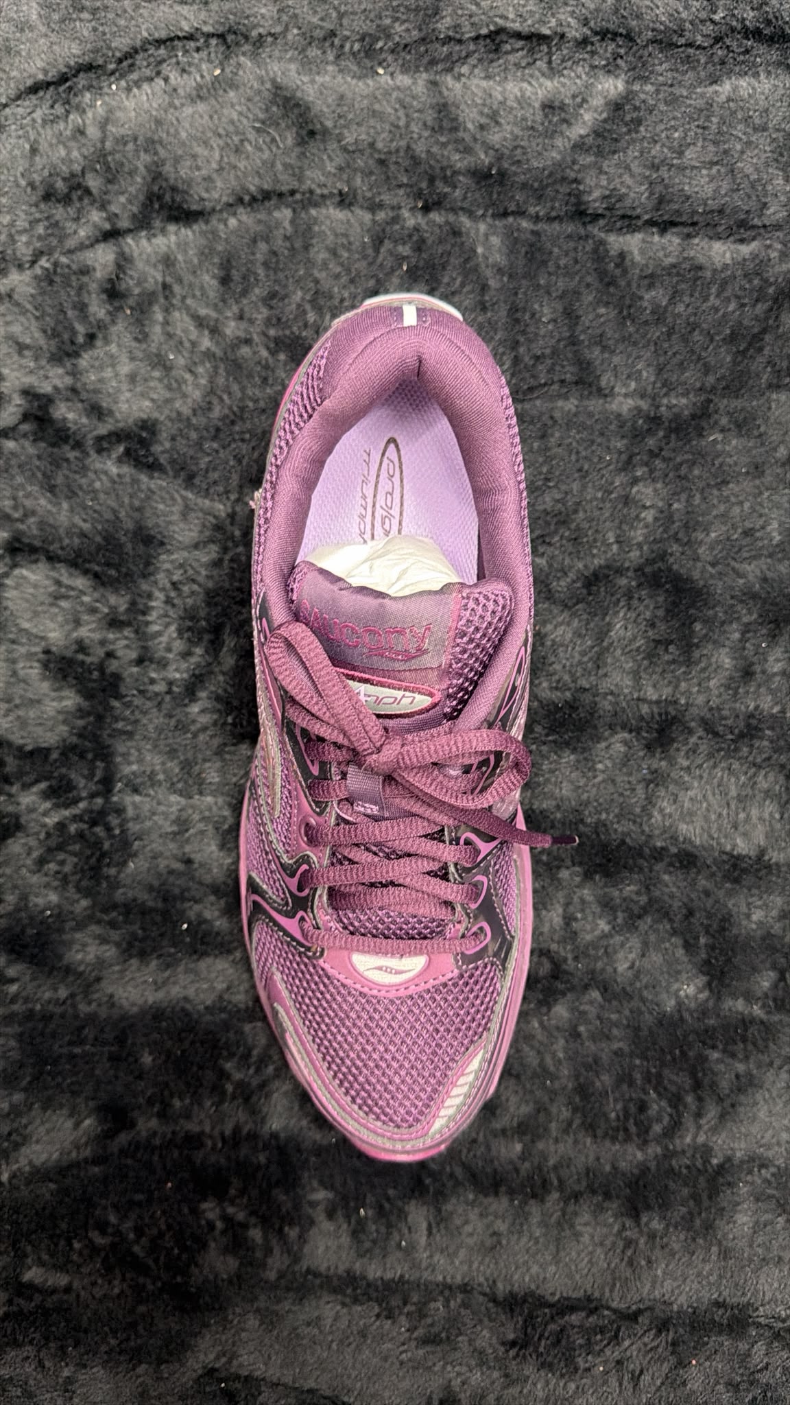 Saucony Onmi 9