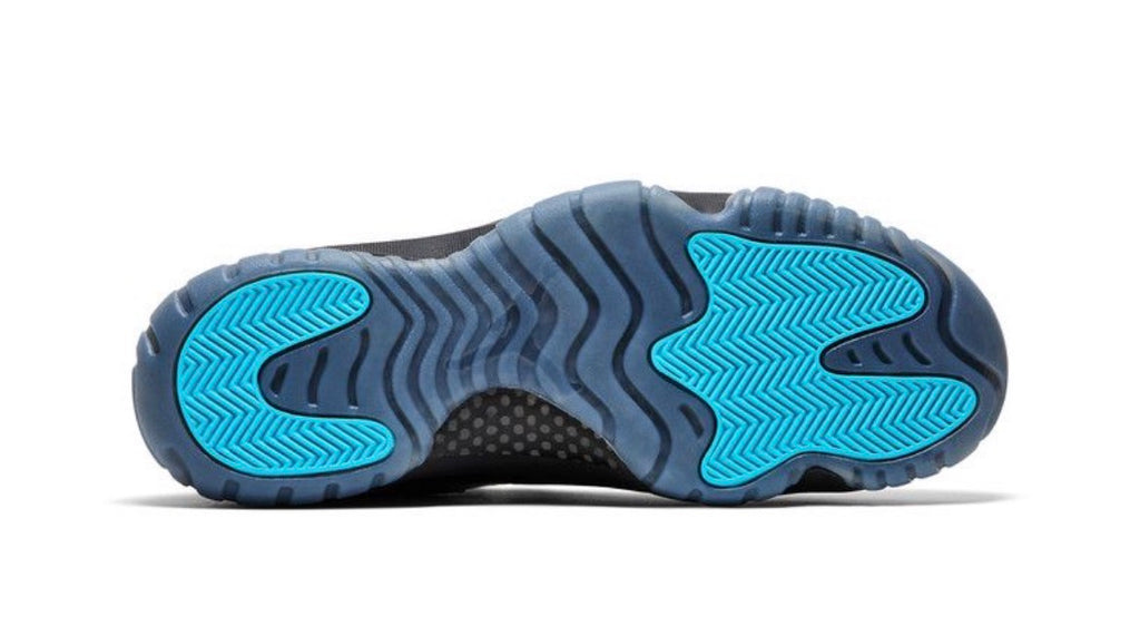 JD Retro 11 “Gamma Blue”