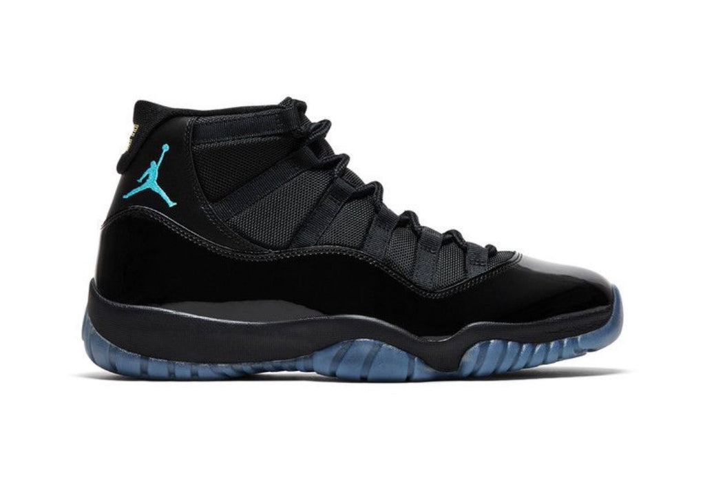 JD Retro 11 “Gamma Blue”