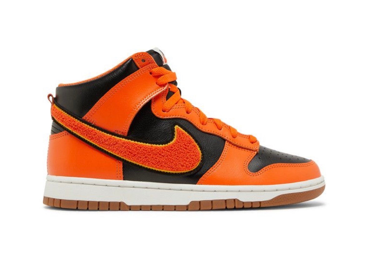 NK High Dunk