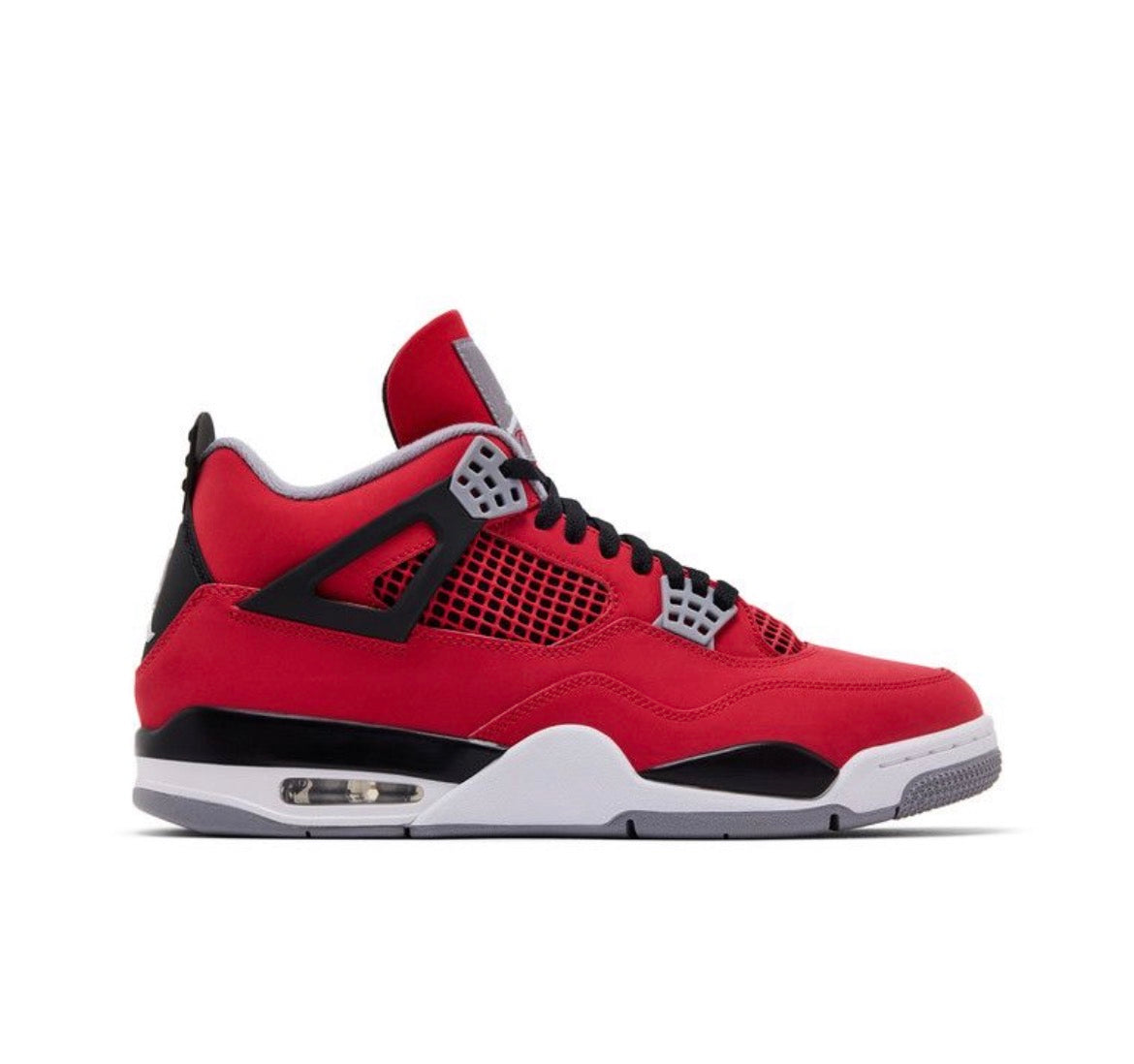 Retro 4 “Toro bravo