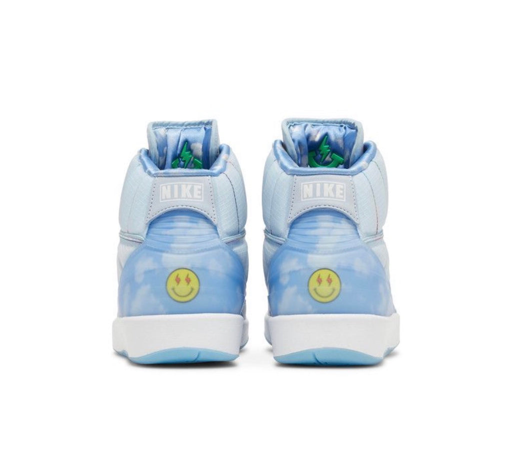 Retro 2 “J Balvin”