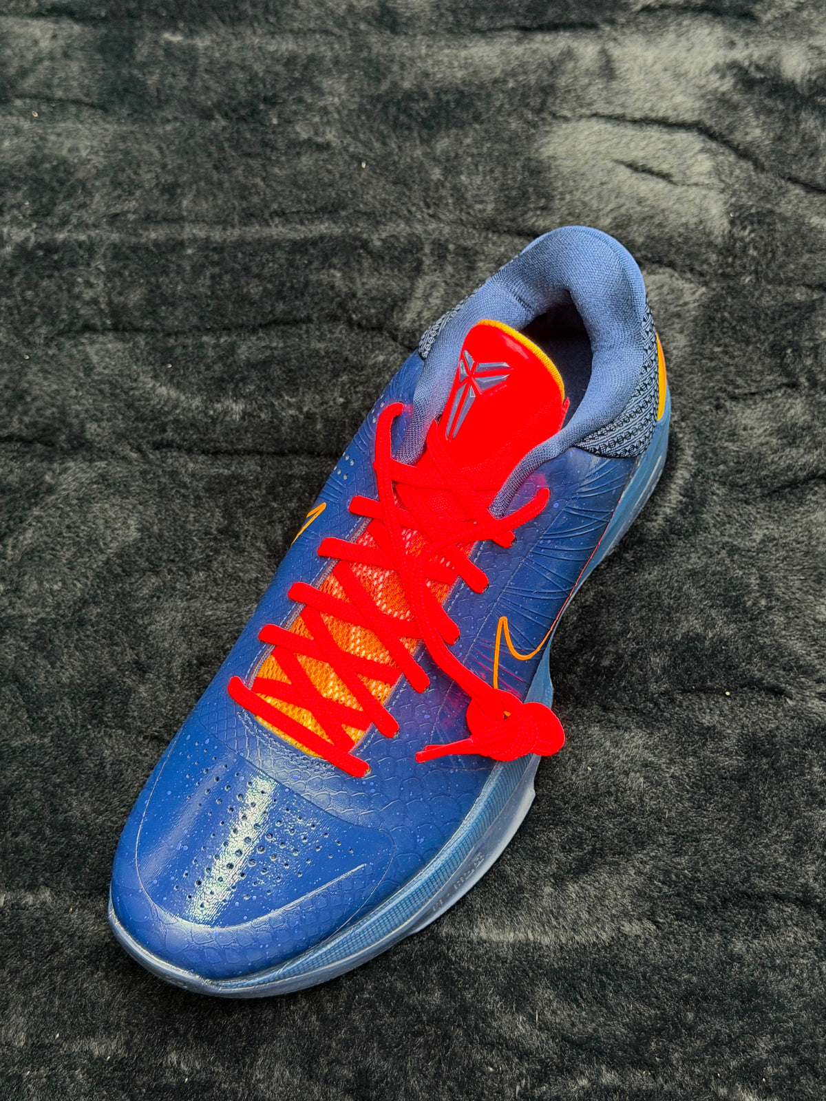 Kobe 5 Protro "Indiana Fever