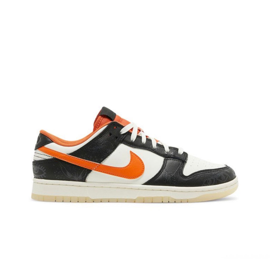 NK low Dunk Hallowen