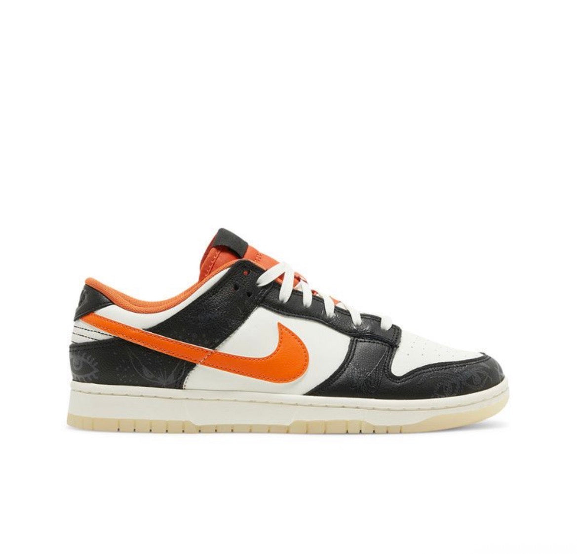 NK low Dunk Hallowen