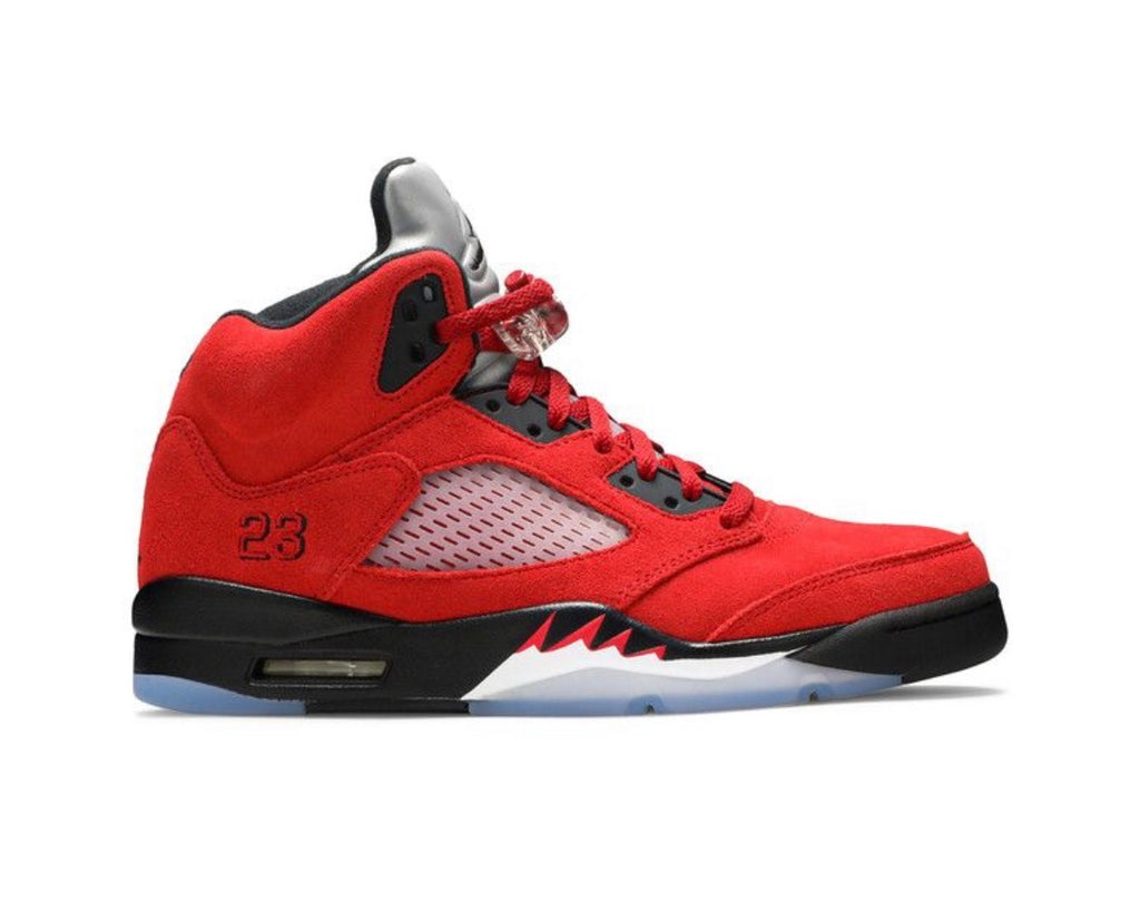 JD Retro 5 Reging Bull
