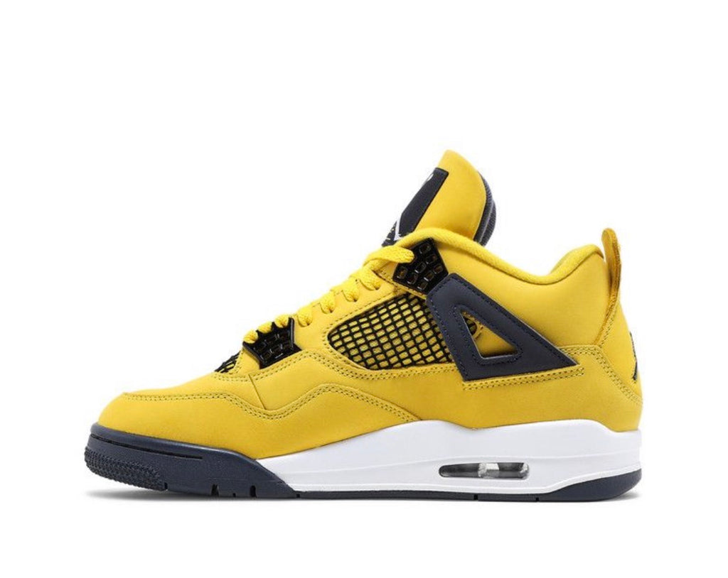 JD Retro 4 Lightning