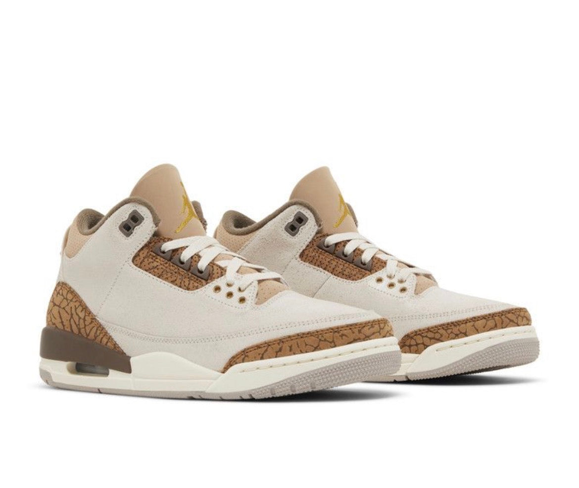 3 Retro 'Palomino'