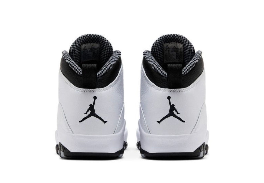 JD retro 10 Steal OG