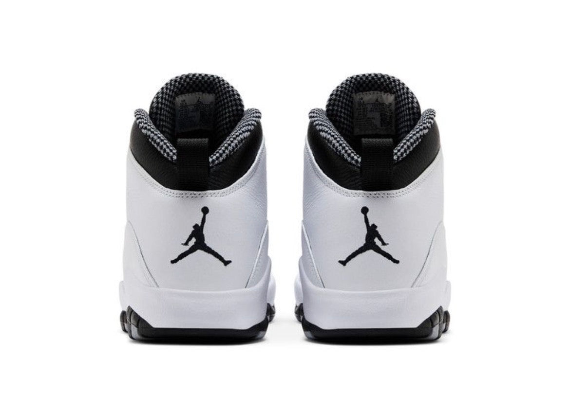 JD retro 10 Steal OG