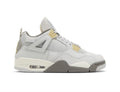 Retro 4 “Craft Gray”