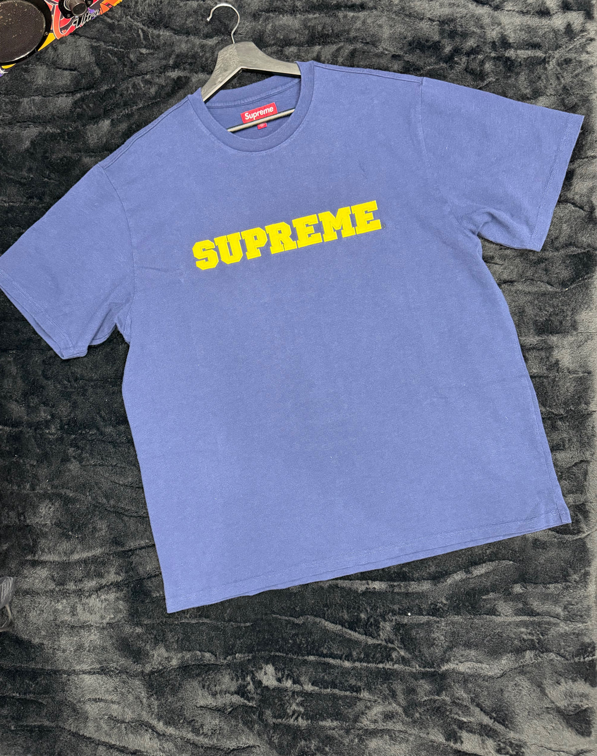 SPRM Shirt