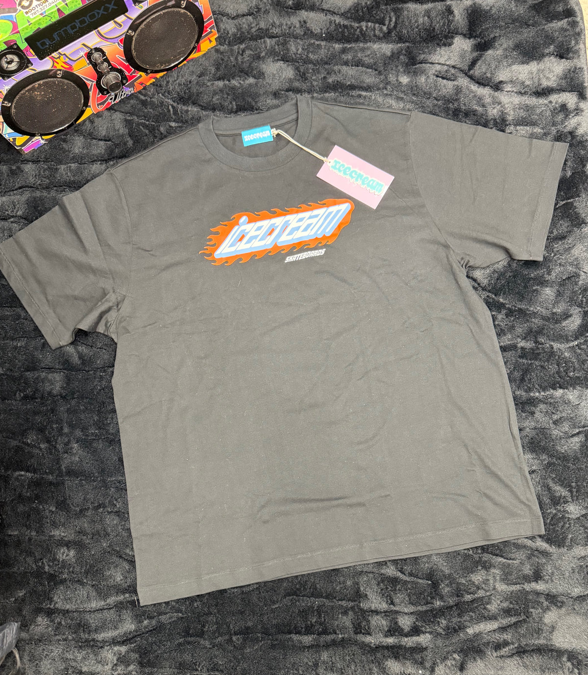 ICe CRM Shirt S