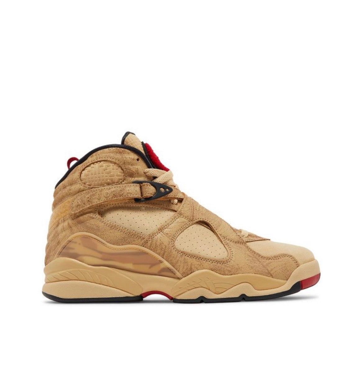 JD Retro 8 “Rui Hachimura”