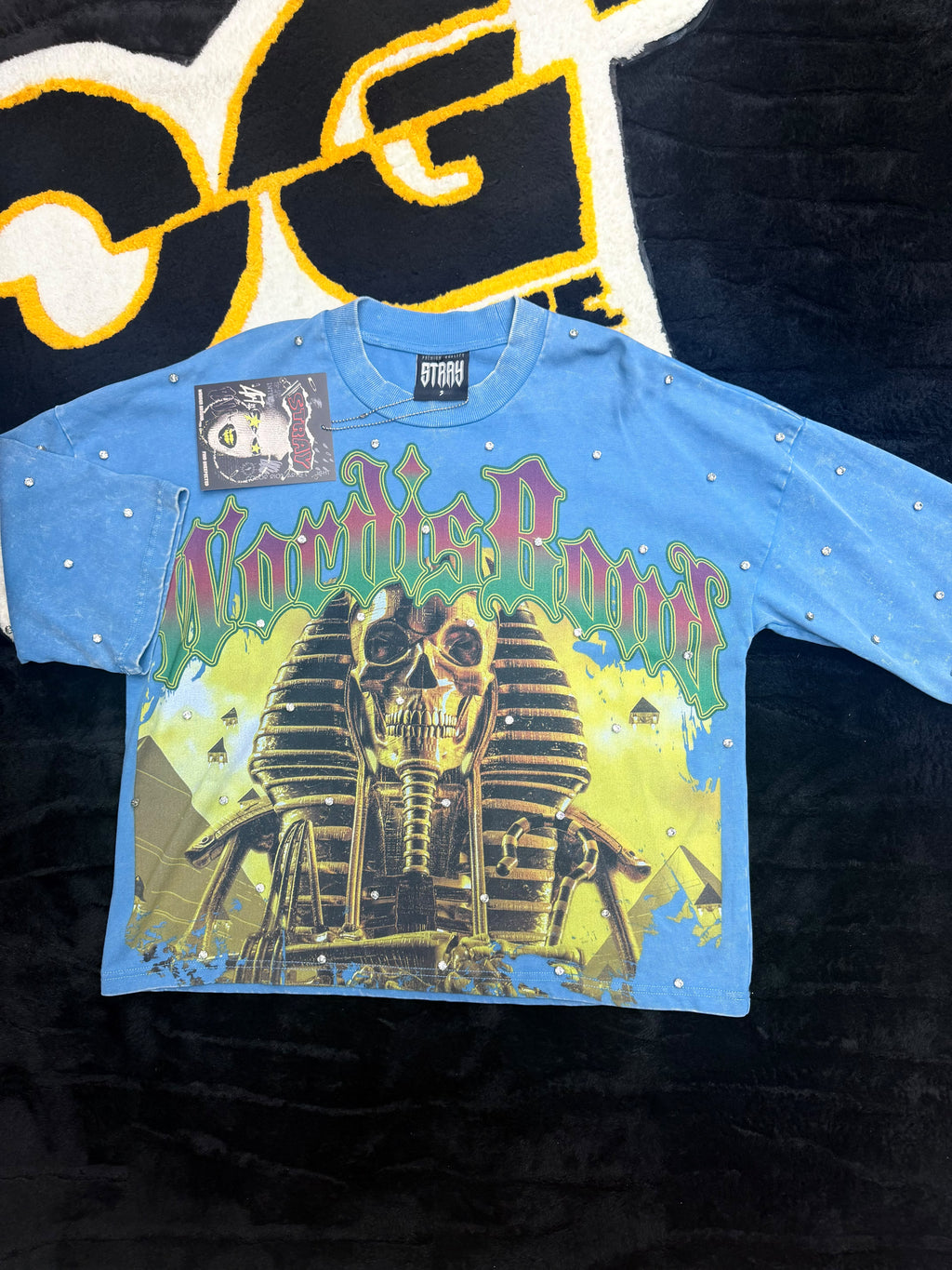 Staay shirt