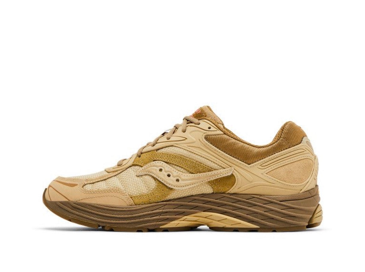Saucony ProGrid Omni 9 Armor Starcow Desert