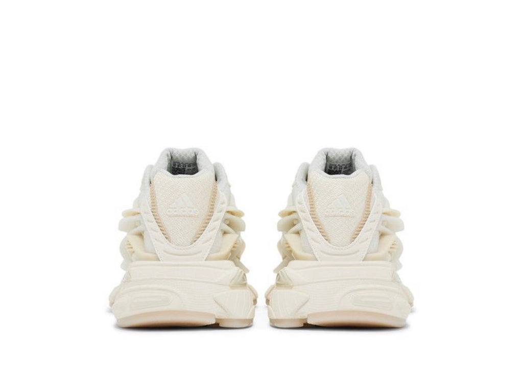 Jellyfish "Triple White",