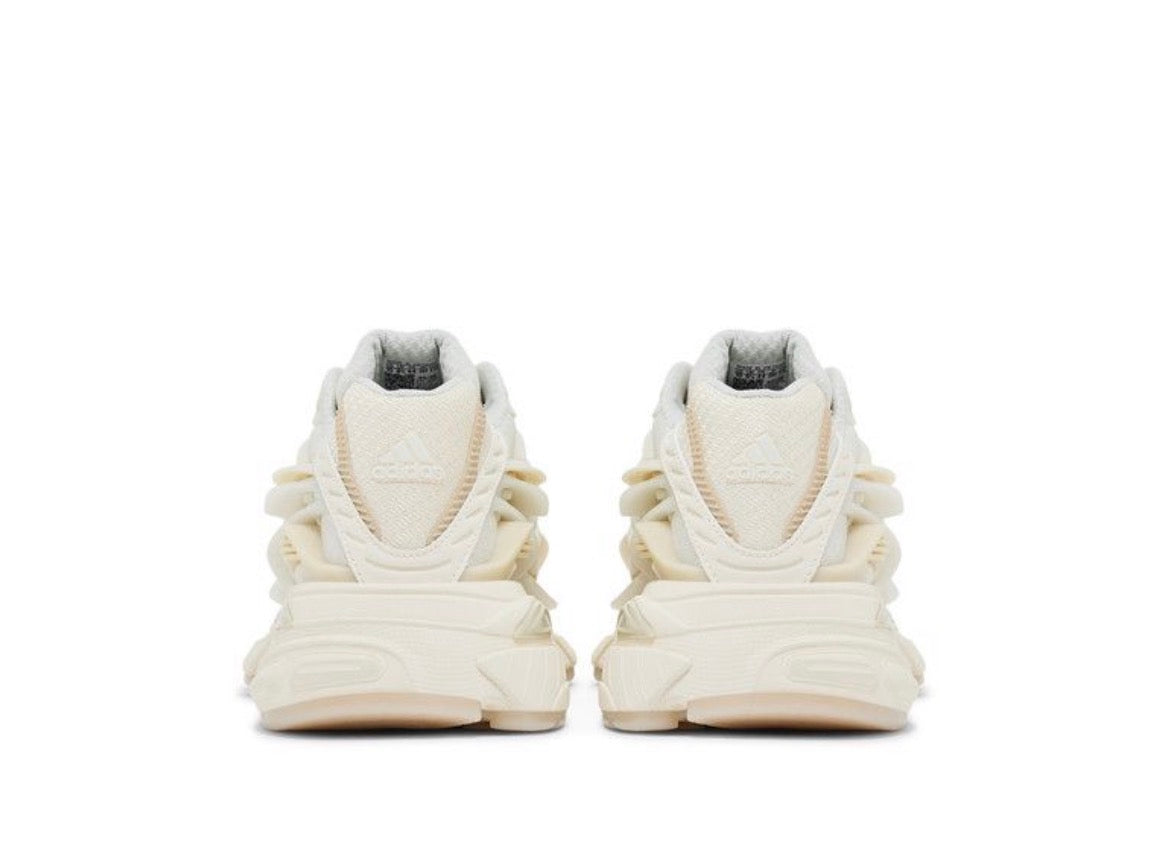 Jellyfish "Triple White",