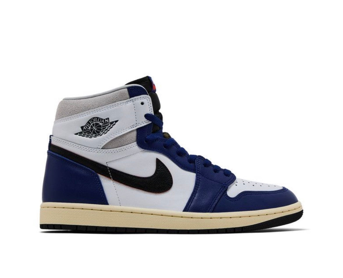 JD retro 1 High OG Rare