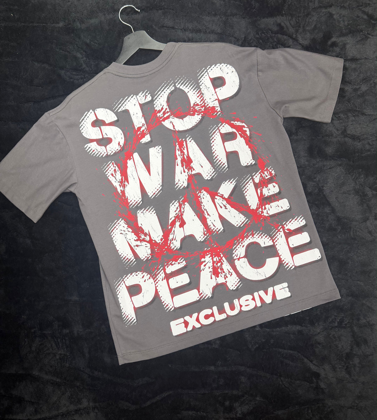 EX Shirt