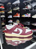NK Low Dunk “just do it”