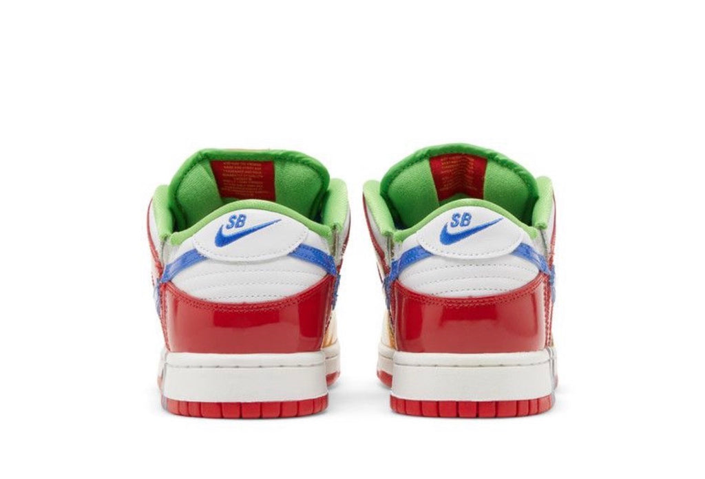 NK Low Dunk SB EBay Size 11/5