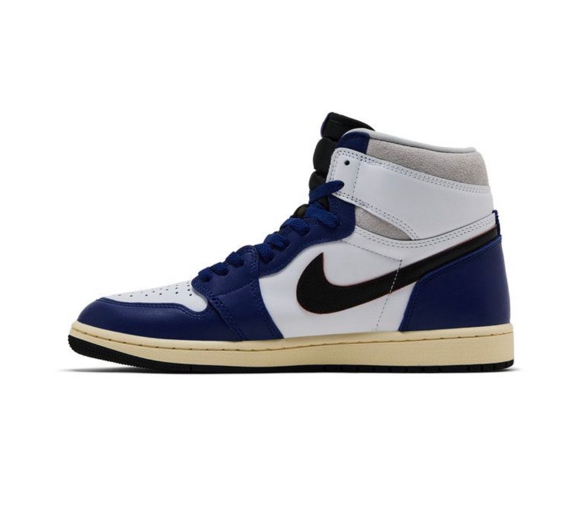 JD retro 1 High OG Rare