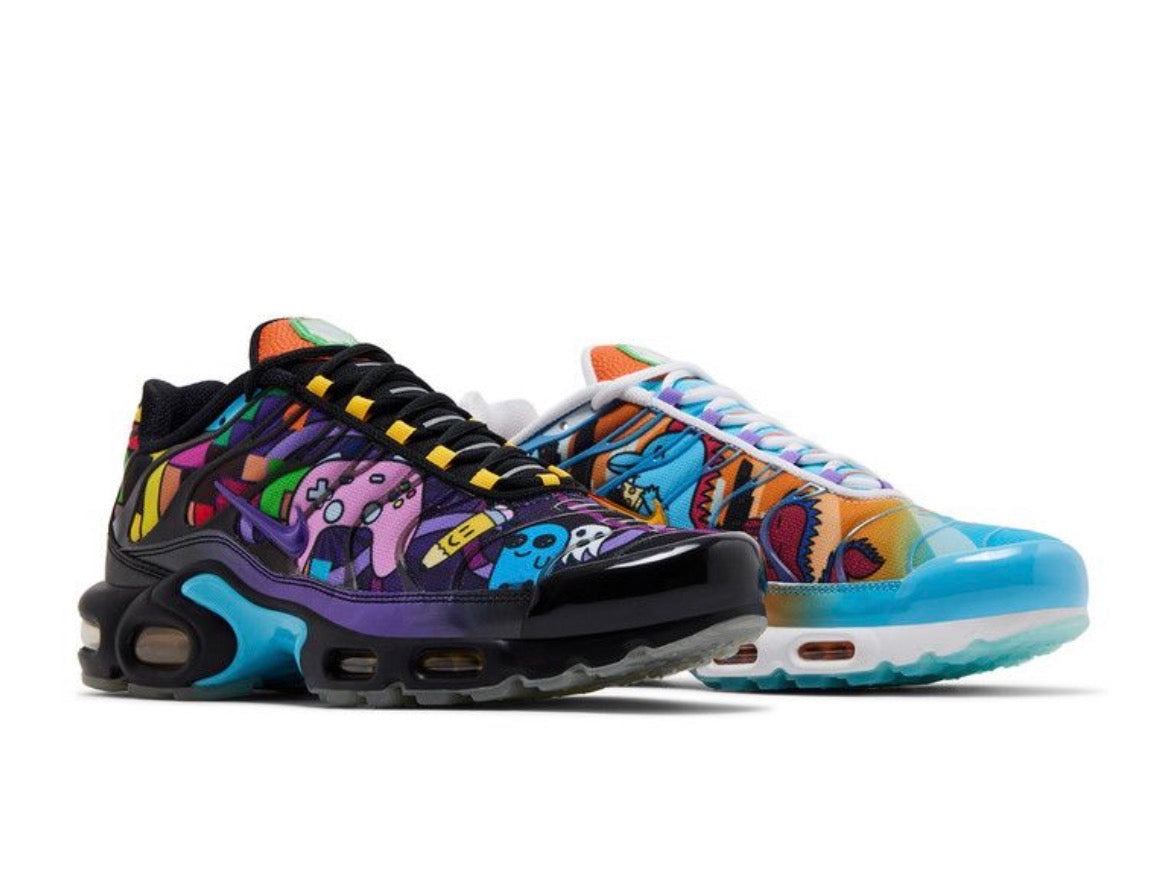Air Max Plus "Doernbecher"